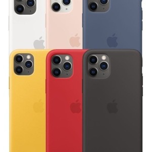 SILICONE CASE IPHONE 12 - 12 PRO
