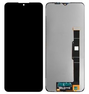 MODULO CVT TCL 20SE ORIGINAL PREMIUM