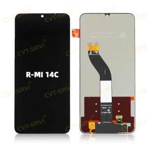 MODULO CVT XIAOMI REDMI 14C - C75 ORIGINAL PREMIUM