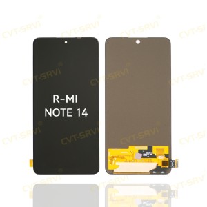 MODULO CVT XIAOMI NOTE 14 OLED