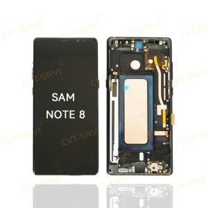 MODULO CVT XIAOMI REDMI NOTE 8 ORIGINAL