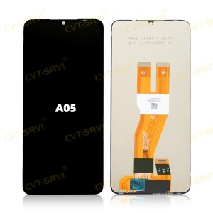 Modulo CVT SAM A05 Service Pack