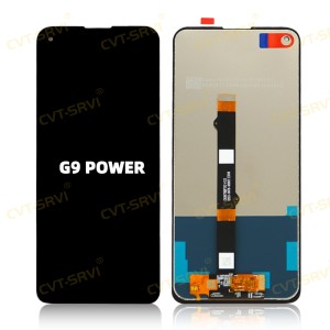 MODULO CVT MOTO G9 POWER ORIGINAL PREMIUM