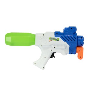 Pistola de Agua Super Water 20cm
