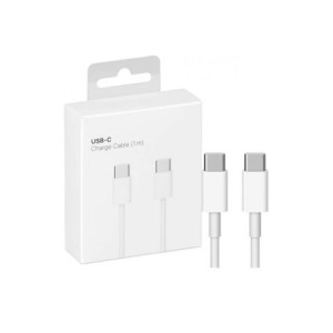 Cable Iphone USB C a C 1M KT2678
