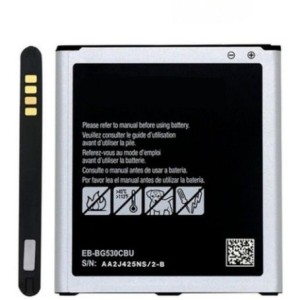 Bateria Sam G530 - J5 C - CASE C - CHIP 42 GR - J2 PRIME - J2 CORE