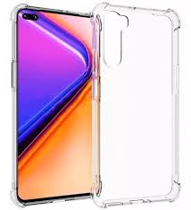 Funda antishock MOTO E22