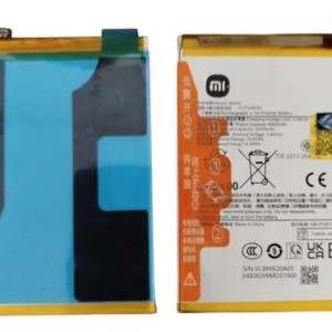 Bateria Xiaomi Redmi 13C c65- BN5Q