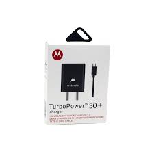 Trafo Motorola Power 30+ Usb
