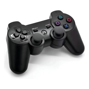 Joystick PS3 sin logo