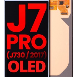 Modulo Cvt Sam J730 Oled