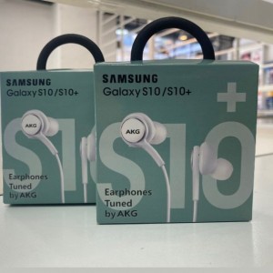Auricular Samsung AKG S10+ Verde calidad premium