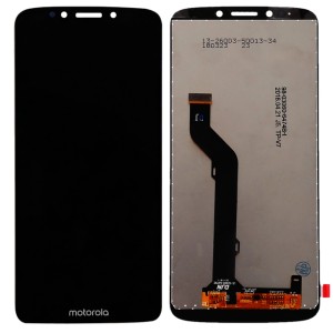 Modulo Cvt Moto E5 Plus Original Premium