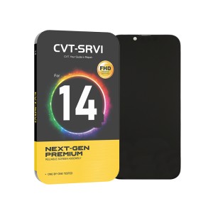 MODULO CVT IPHONE 14 INCELL HD+ IC REMOVIBLE