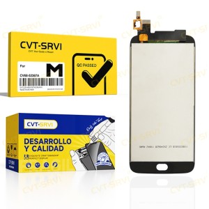 Modulo Cvt Moto G5S Plus Original Premium