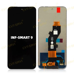 MODULO CVT INFINIX SMART 9 ORIGINAL