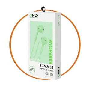 Auricular Manos Libres MOD 18 - SUMMER
