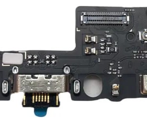 Placa De Carga Cvt Moto E13 Original