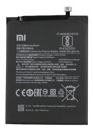 Bateria Xiaomi Redmi Note 7 - 7 PRO - BN4A