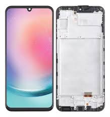 Modulo Cvt Sam A24 Oled Con Marco