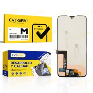 Modulo CVT MOTO G7 / G7 PLUS ORIGINAL