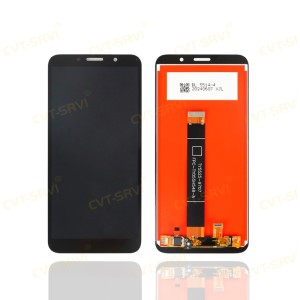 Modulo Cvt Moto E6 Play Original Premium