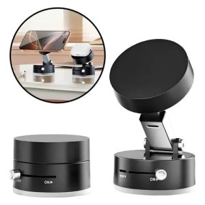 Soporte Para Celular Magnetico Ibek T-9203