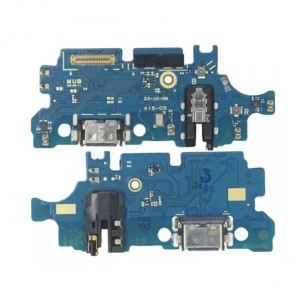 Conector con placa Original TURBO SAM A15 - A155 5G GE