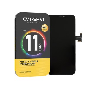 MODULO CVT IPHONE 11 PRO OLED IC REMOVIBLE