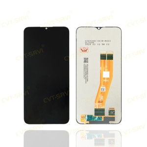 MODULO CVT SAM A04E ORIGINAL