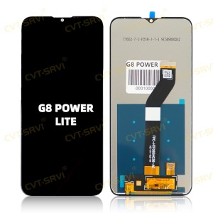 MODULO CVT MOTO G8 POWER LITE ORIGINAL