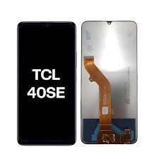 MODULO CVT TCL 40SE ORIGINAL PREMIUM