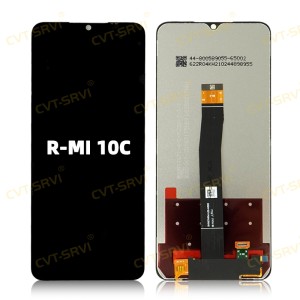 MODULO CVT REDMI 10C ORIGINAL