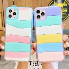Funda gummy IPHONE 12 PRO MAX