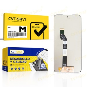MODULO CVT MOTO E15 g05 ORIGINAL UNIVERSAL