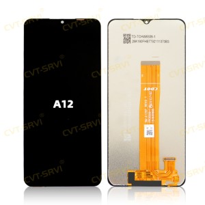 MODULO CVT SAM A12 A125 MULTIVERSION