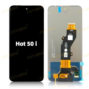 MODULO CVT INFINIX HOT 50i ORIGINAL