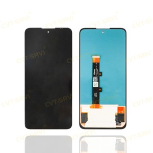 MODULO CVT MOTO EDGE 20 LITE OLED