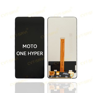 Modulo Cvt Moto One Hyper Original