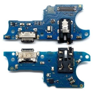 Conector con placa Original TURBO SAM A22 4G