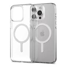 Funda magsafe IPHONE 16 PRO