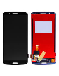 Modulo Cvt Moto G6 Plus Original Premium