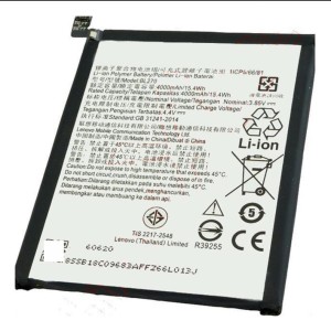 Bateria Moto E5 PLAY JE30