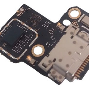 Conector con placa Original TURBO MOTO G200 GE