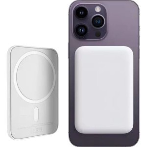 Cargador inalambrico Magsafe