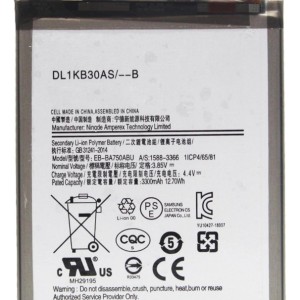 Bateria Sam A10 - M10 - A7 2018 - BA750