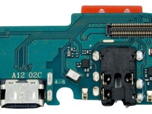 Conector con placa Original TURBO SAM A12 A125 A02C GE