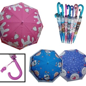 Paraguas infantil