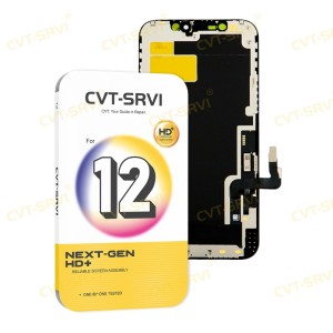 Modulo Cvt Iphone 12 Incel Ic Removible