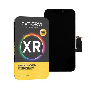 Modulo Cvt Iphone Xr Incell